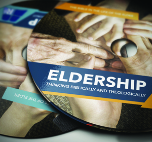 Rutherford House’s Eldership DVD Box Set