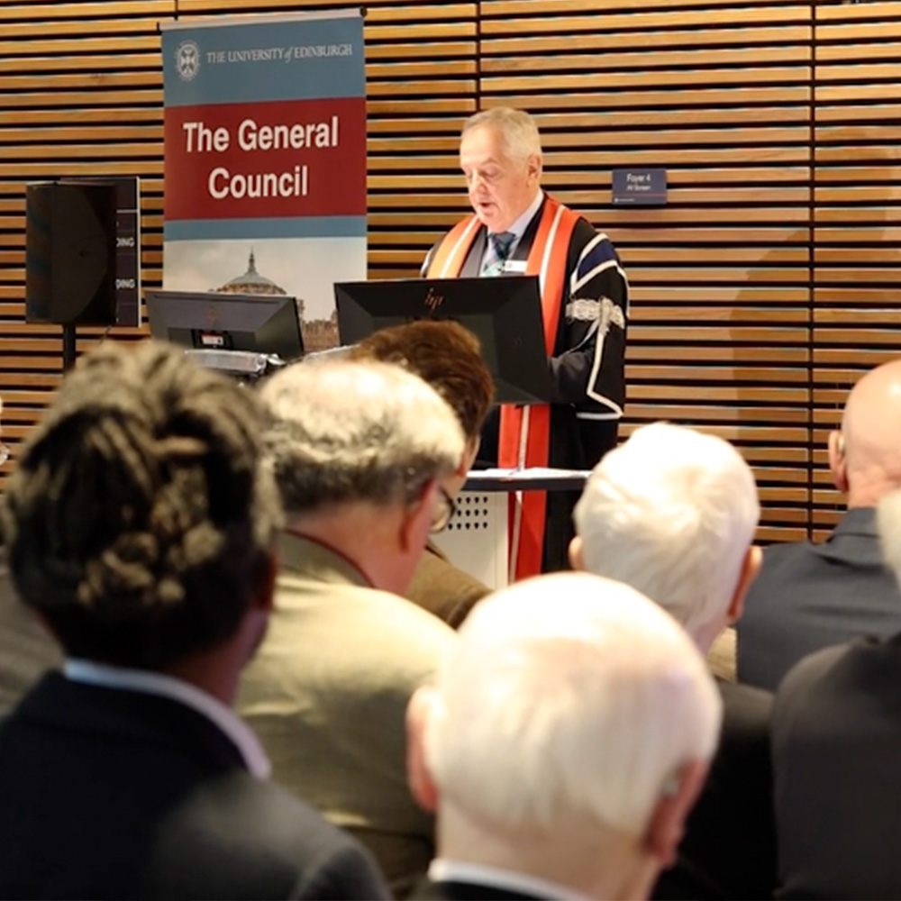 General Council Video