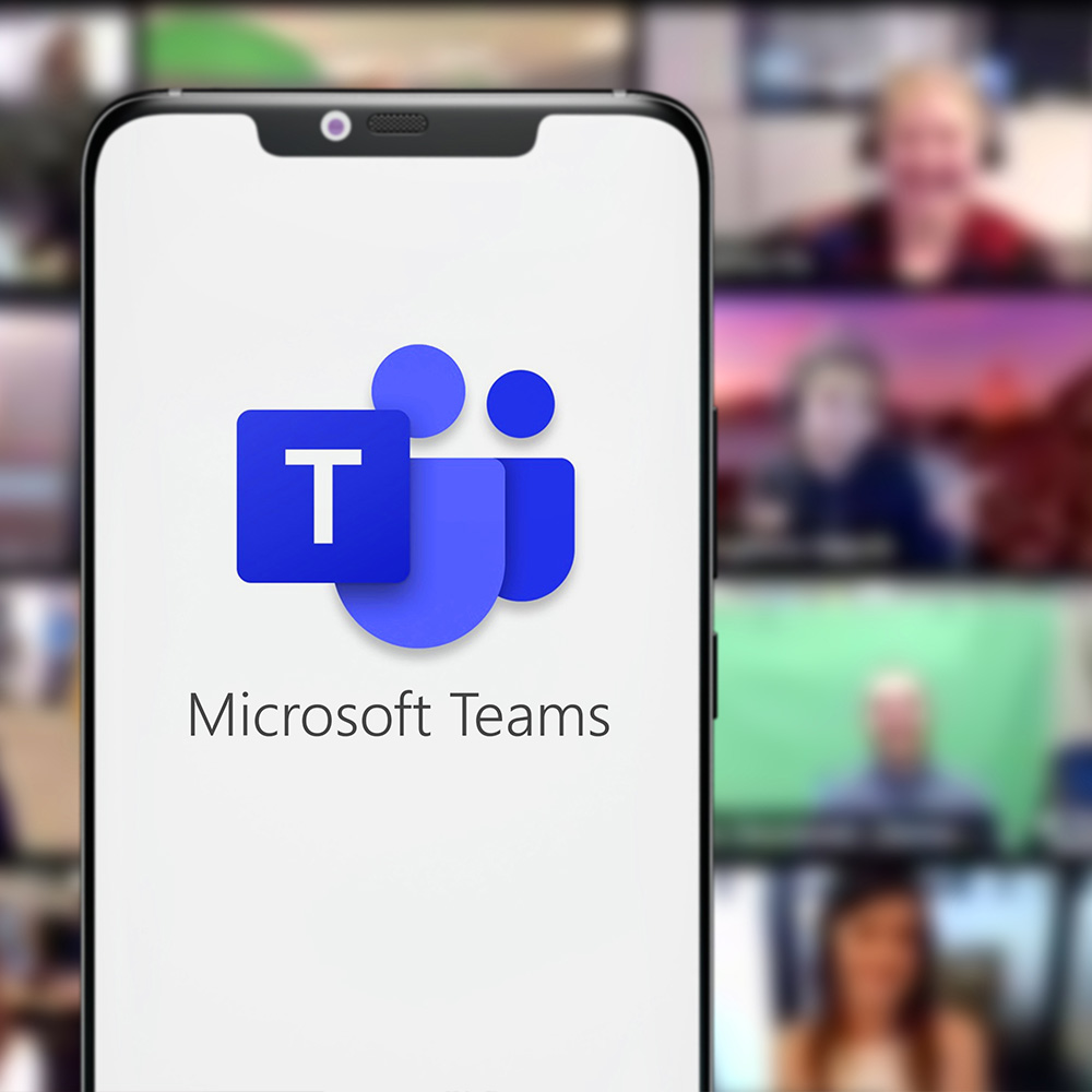 Hybrid Events and Meetings